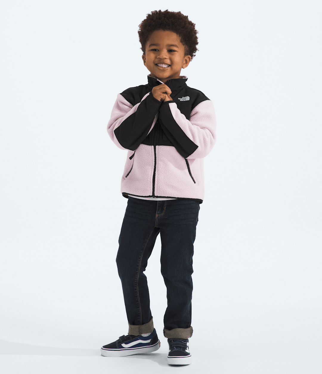 Kids’ Denali Jacket / The North Face