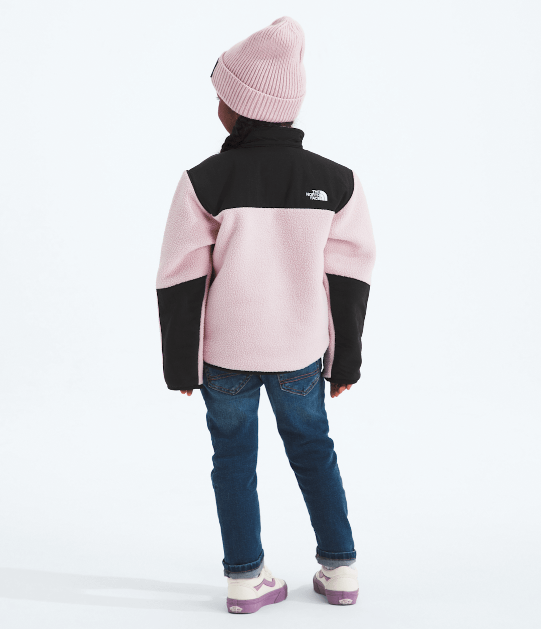 Kids’ Denali Jacket / The North Face