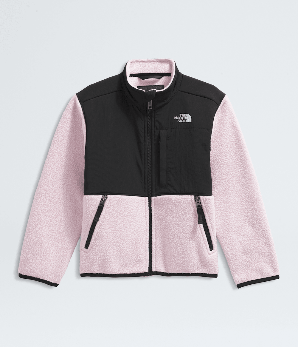 Kids’ Denali Jacket / The North Face