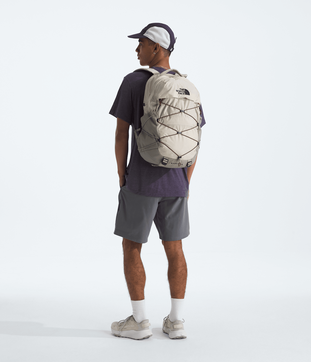 Borealis Backpack / The North Face