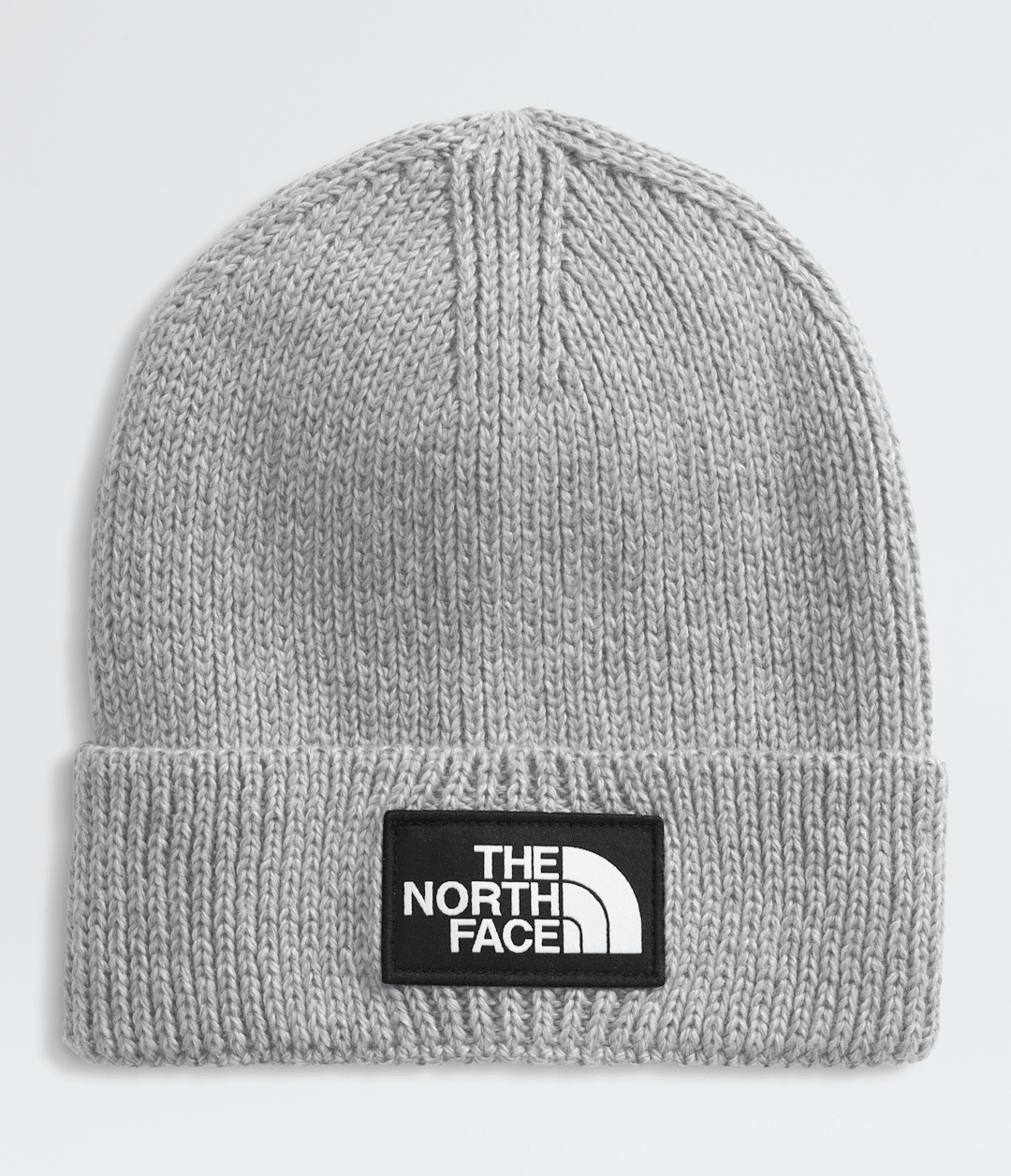 TNF™ Logo Box Cuffed Beanie / The North Face