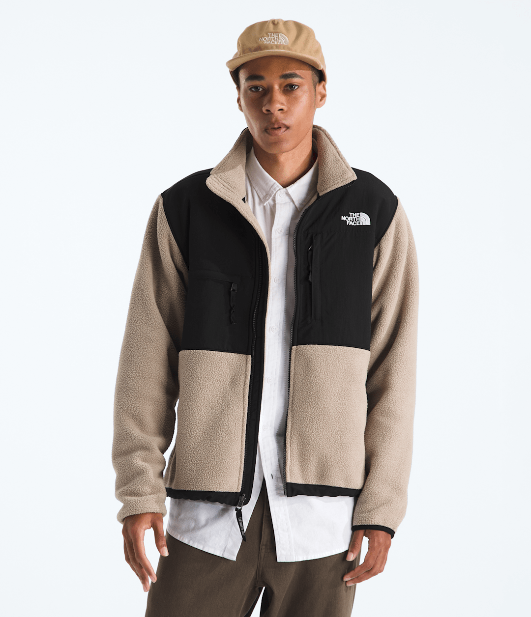 Men’s Retro Denali Jacket / The North Face