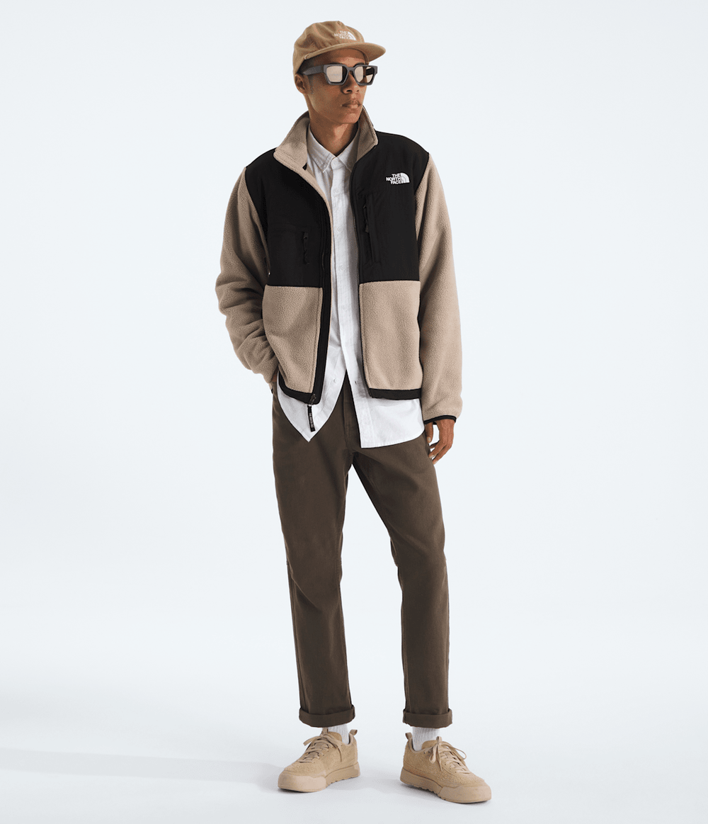 Men’s Retro Denali Jacket / The North Face