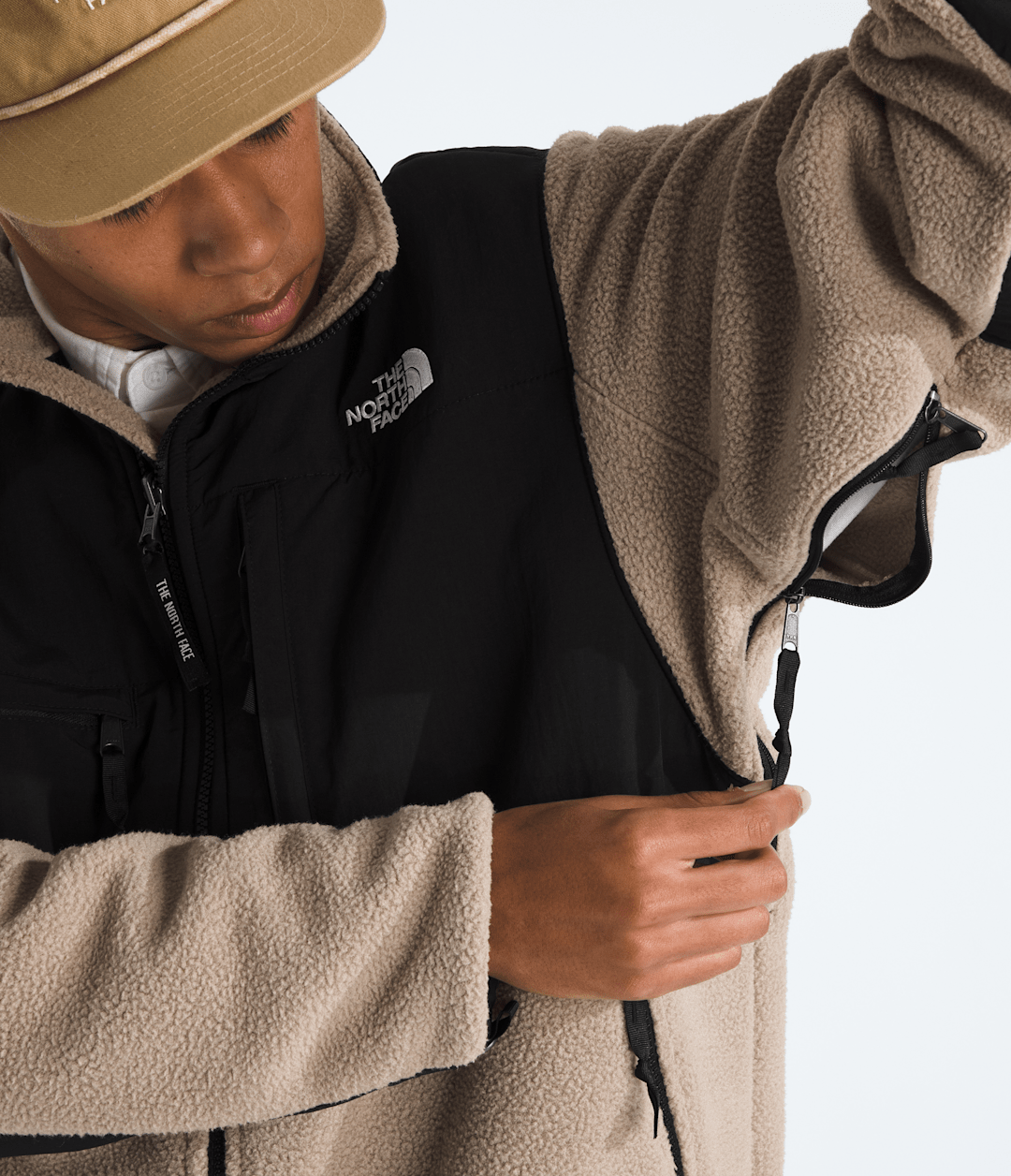 Men’s Retro Denali Jacket / The North Face