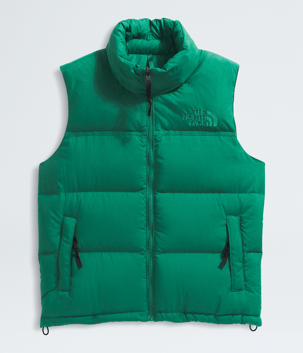 Women’s 1996 Retro Nuptse DTM Vest / The North Face
