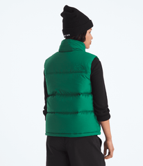 Women’s 1996 Retro Nuptse DTM Vest / The North Face