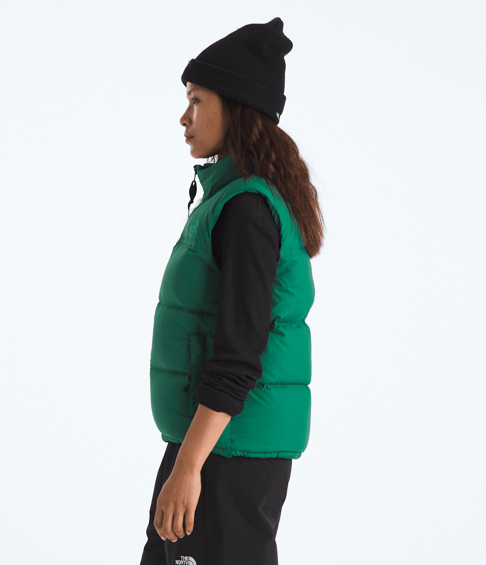 Women’s 1996 Retro Nuptse DTM Vest / The North Face