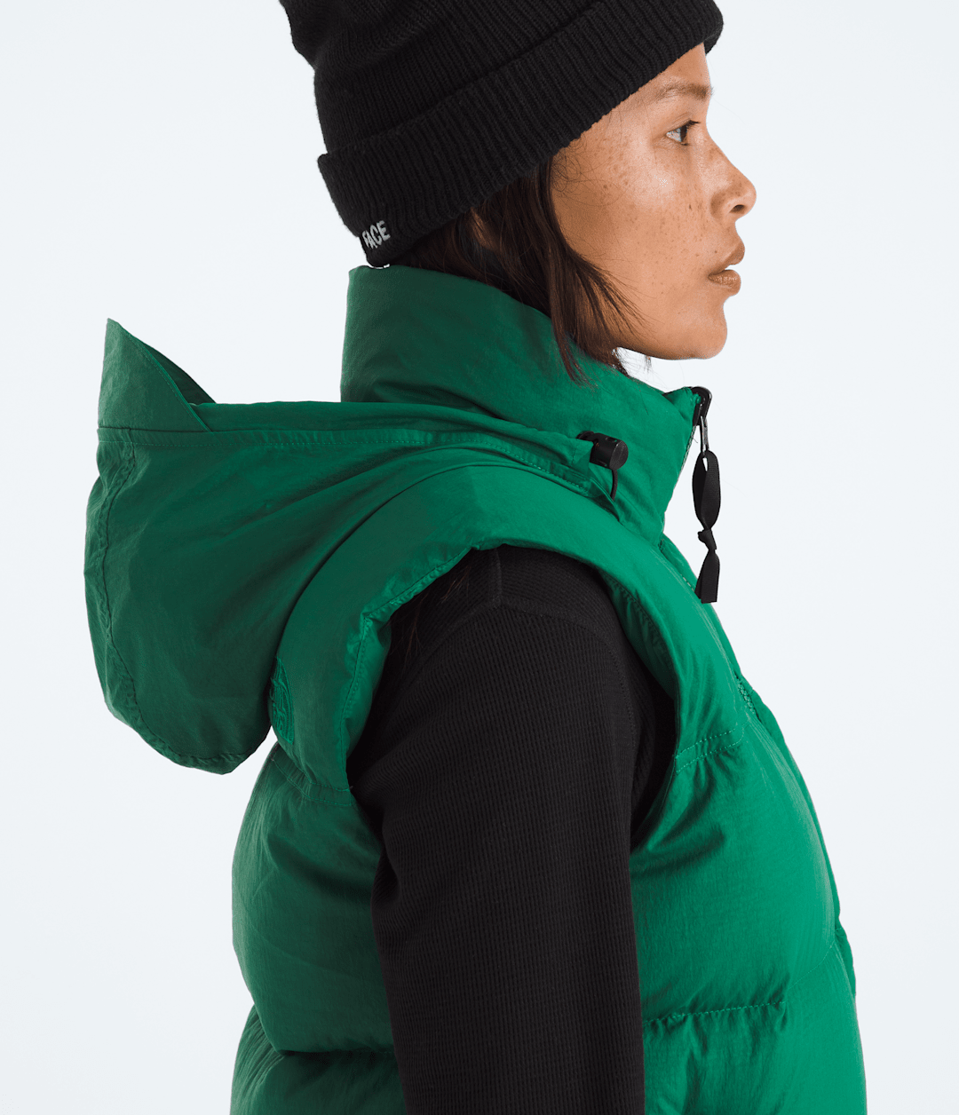 Women’s 1996 Retro Nuptse DTM Vest / The North Face