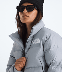 Women’s Nuptse Short Jacket / The North Face