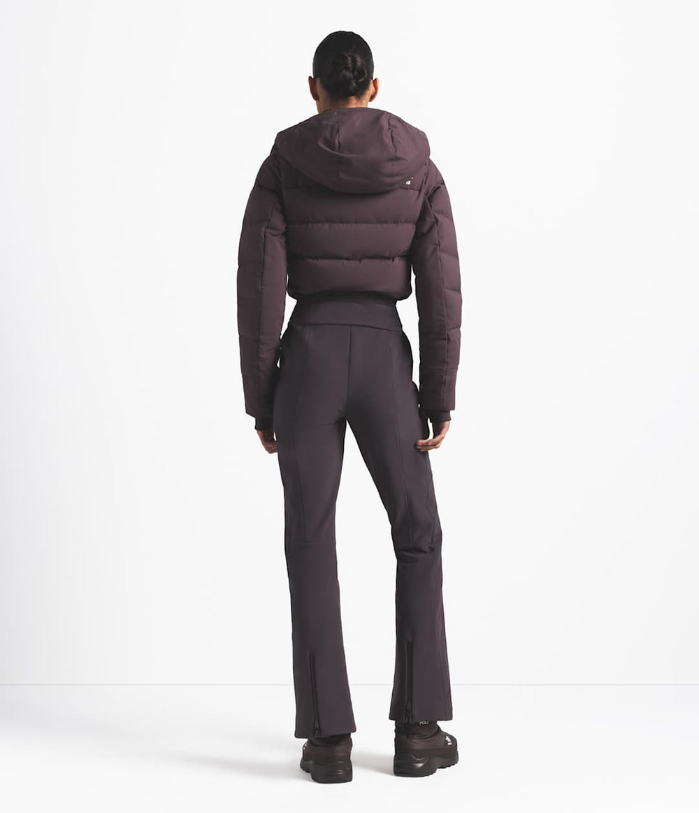 The North Face X SKIMS Women's Off The Clock One Piece / The North Face