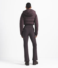 The North Face X SKIMS Women's Off The Clock One Piece / The North Face
