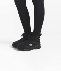 The North Face X SKIMS Nuptse Traction Chukka / The North Face