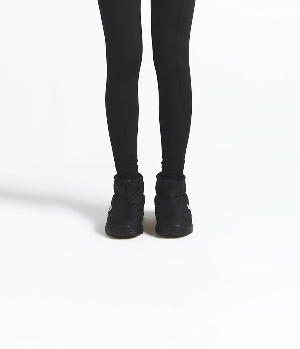 The North Face X SKIMS Nuptse Traction Chukka / The North Face