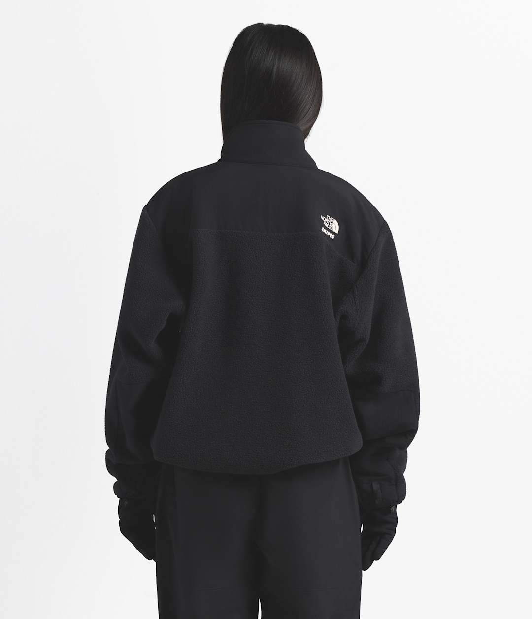 The North Face X SKIMS 1995 Denali Fleece Jacket / The North Face