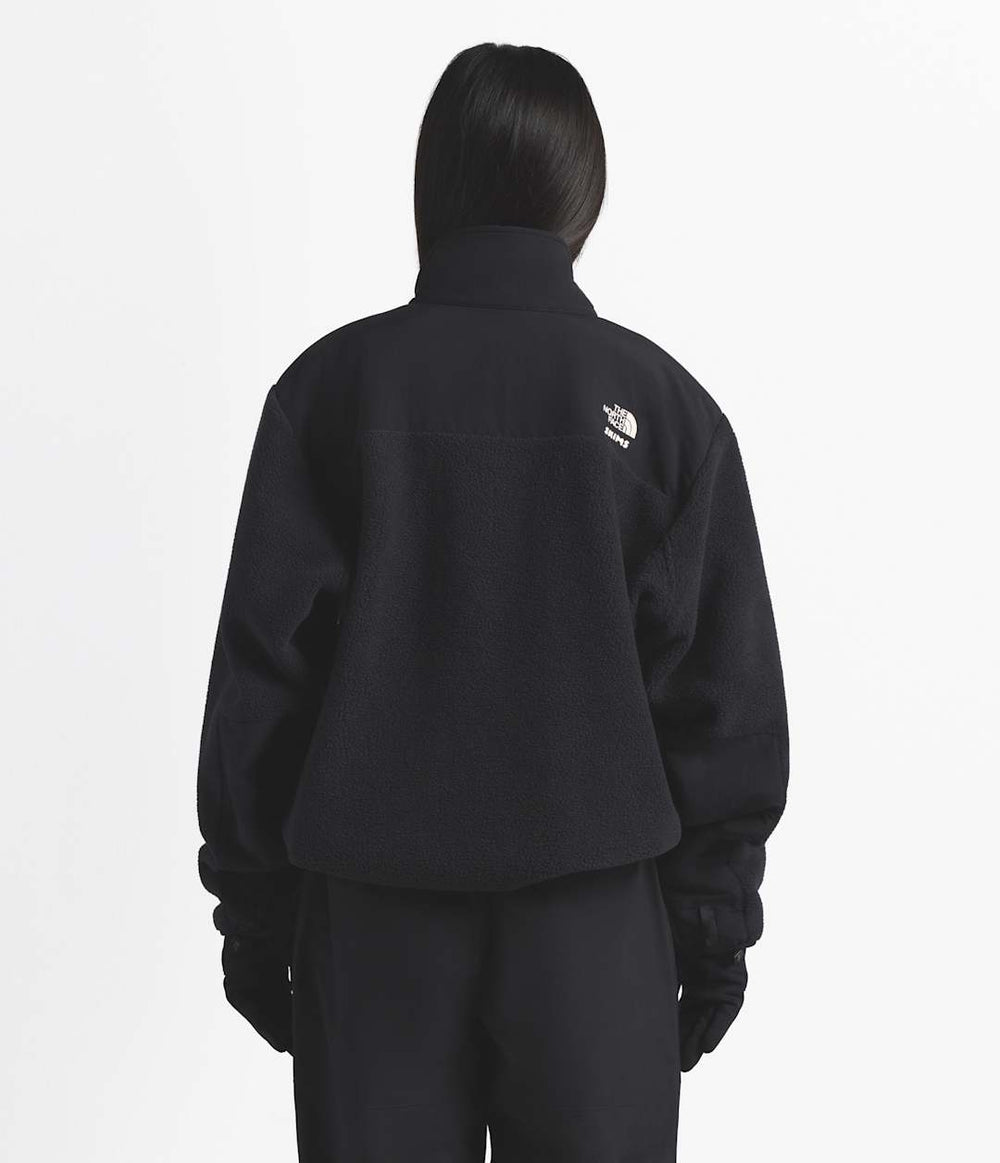 The North Face X SKIMS 1995 Denali Fleece Jacket / The North Face