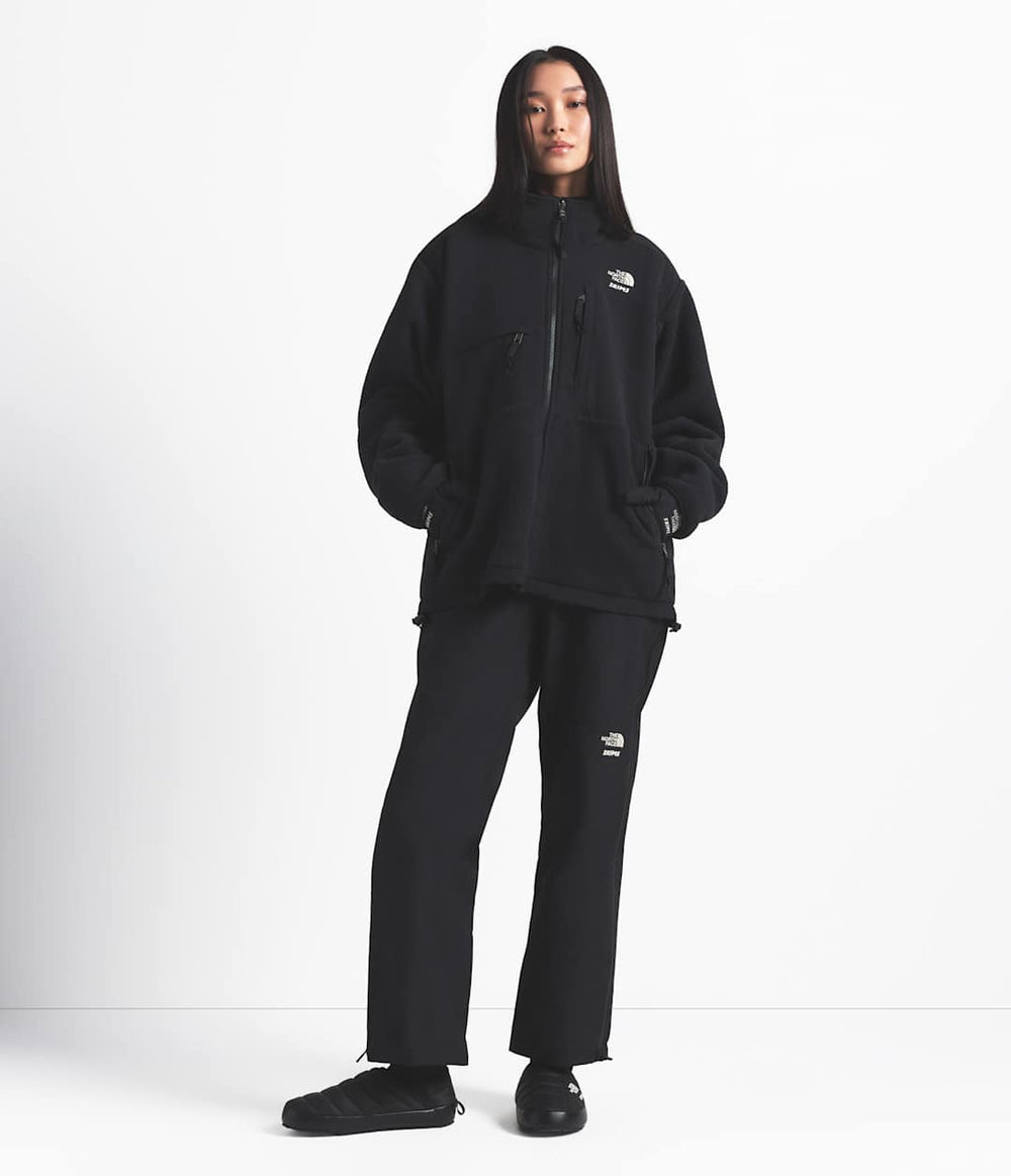 The North Face X SKIMS 1995 Denali Fleece Jacket / The North Face