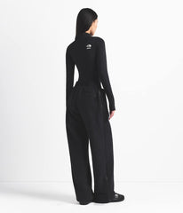 The North Face X SKIMS 1995 Denali Fleece Straight Leg Pant / The North Face