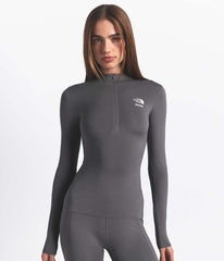 The North Face X SKIMS Women's Refina Long Sleeve Top / The North Face