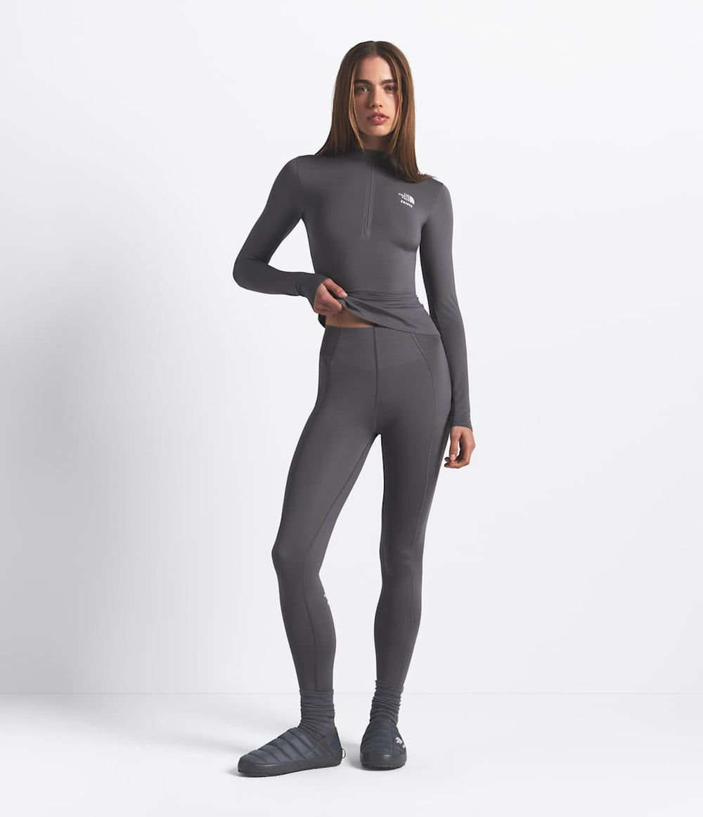 The North Face X SKIMS Women's Refina Legging / The North Face