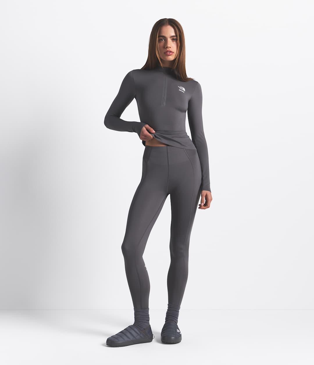 The North Face X SKIMS Women's Refina Legging / The North Face