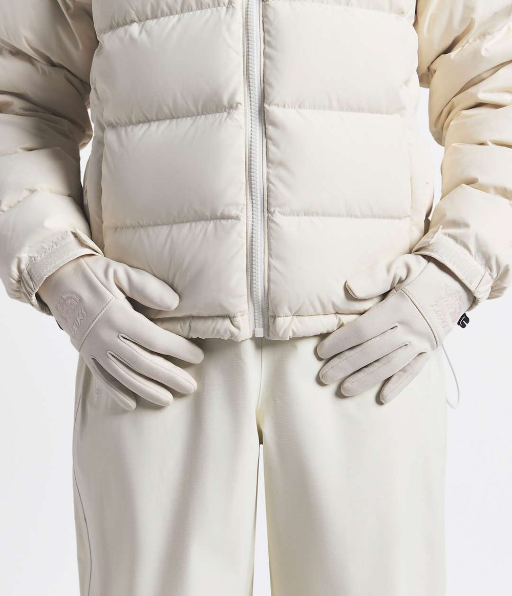 The North Face X SKIMS Gloves / The North Face