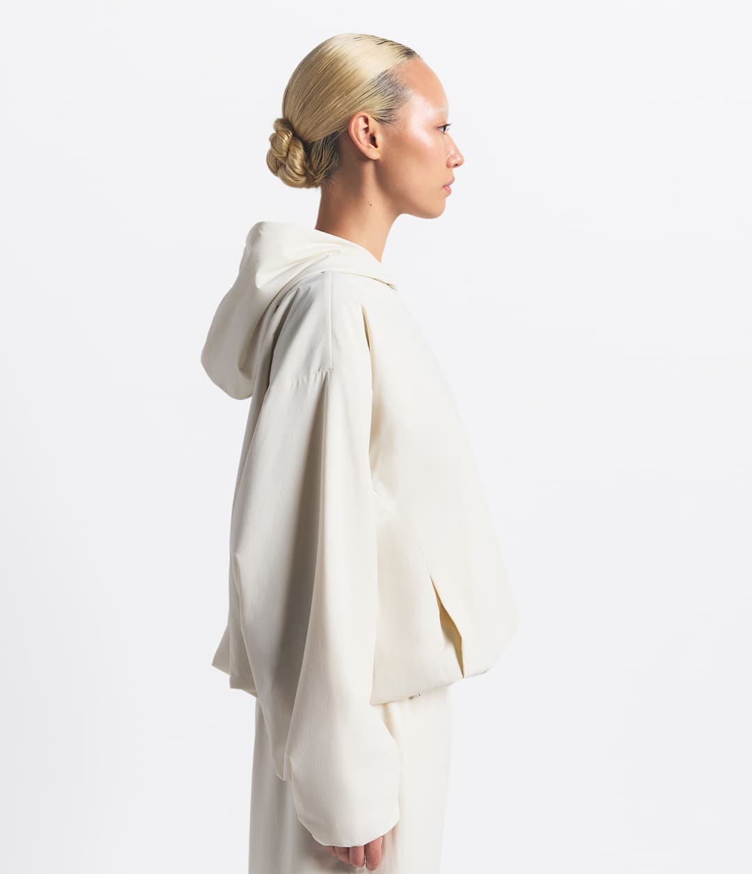 The North Face X SKIMS Women's VENTRIX Hoodie / The North Face