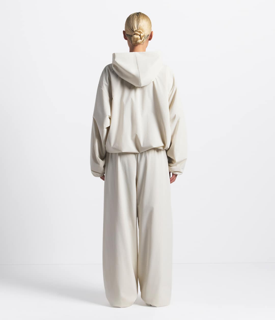 The North Face X SKIMS Women's VENTRIX Hoodie / The North Face