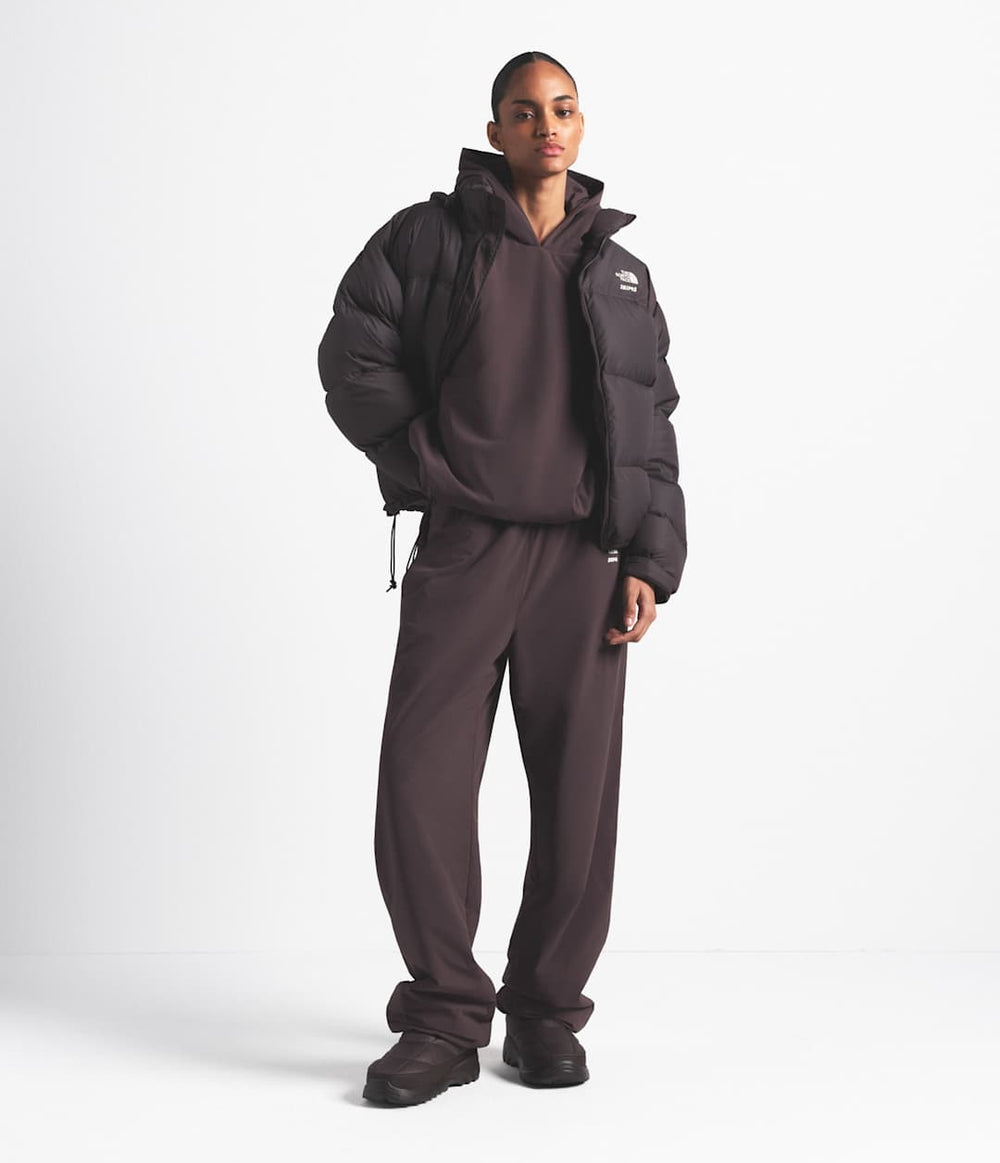 The North Face X SKIMS 1996 Nuptse Jacket / The North Face