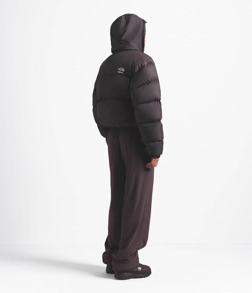 The North Face X SKIMS 1996 Nuptse Jacket / The North Face