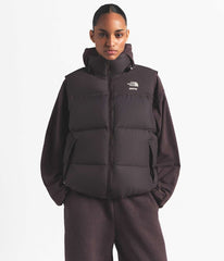 The North Face X SKIMS 1996 Nuptse Vest / The North Face