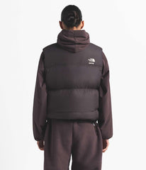 The North Face X SKIMS 1996 Nuptse Vest / The North Face