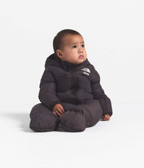The North Face X SKIMS Baby 1996 Nuptse One-Piece / The North Face