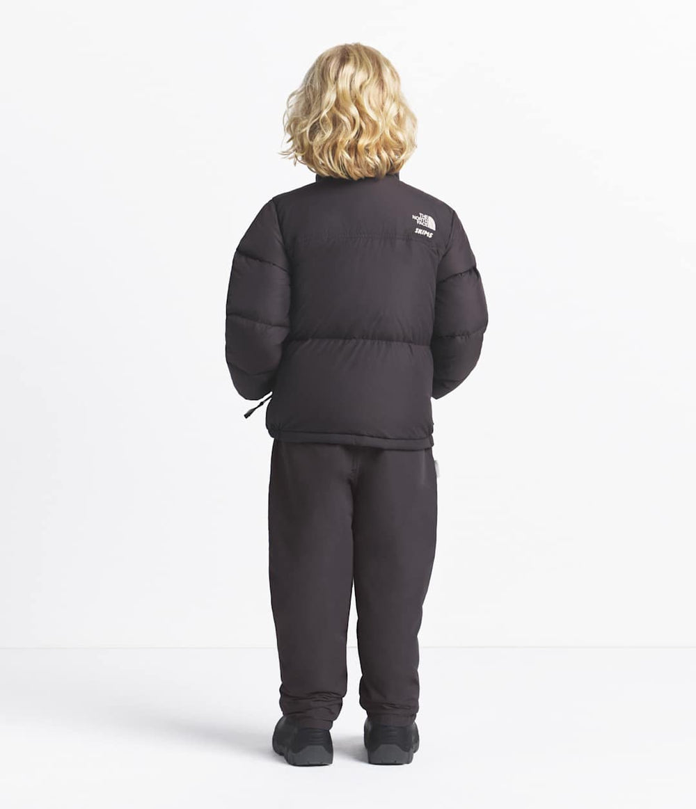 The North Face X SKIMS Kids' 1996 Nuptse Jacket / The North Face