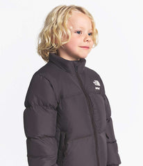The North Face X SKIMS Kids' 1996 Nuptse Jacket / The North Face