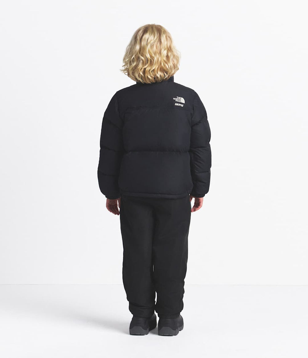The North Face X SKIMS Kids' 1996 Nuptse Jacket / The North Face