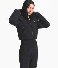 The North Face X SKIMS Women's Off The Clock One Piece / The North Face