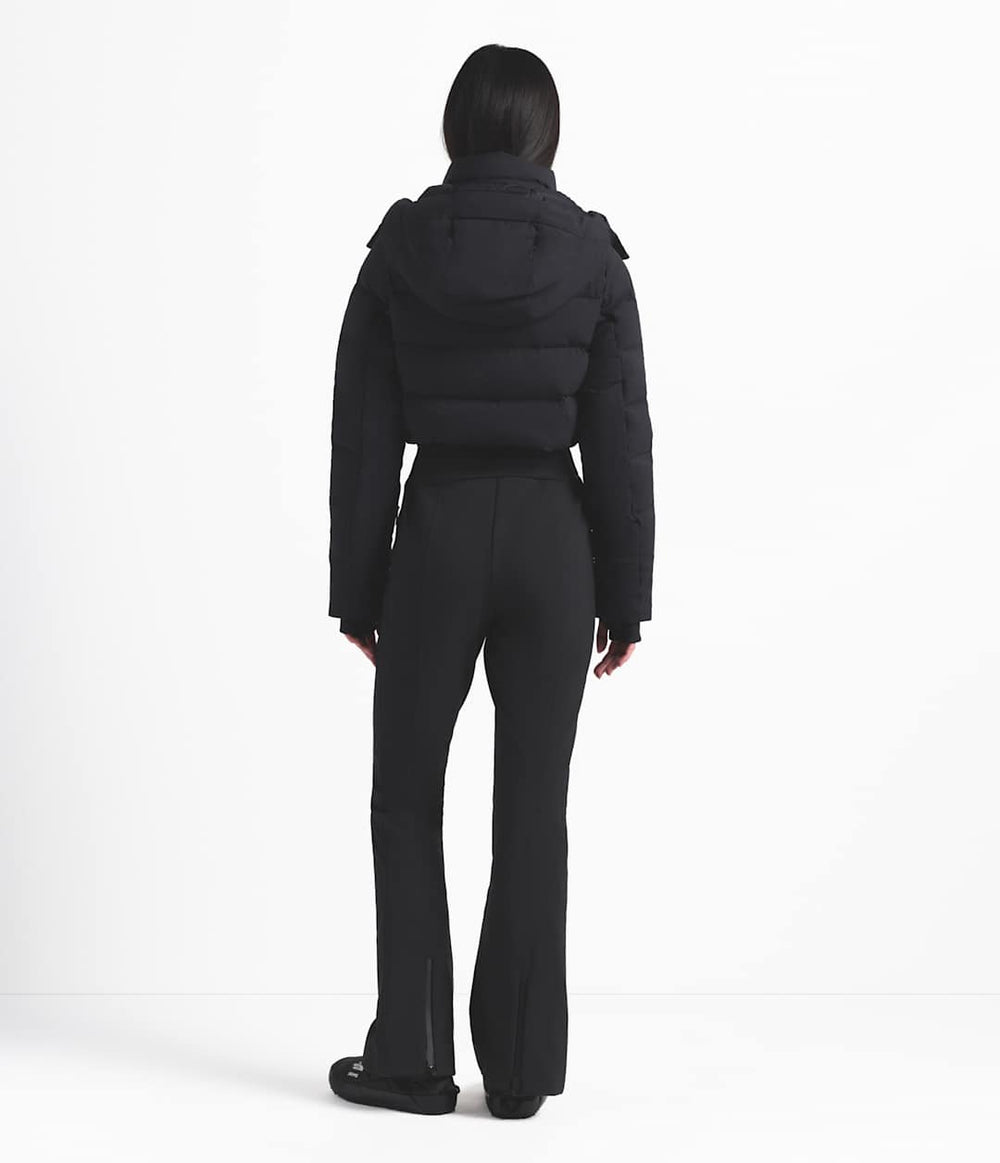The North Face X SKIMS Women's Off The Clock One Piece / The North Face