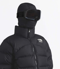 The North Face X SKIMS DOTKNIT Balaclava / The North Face