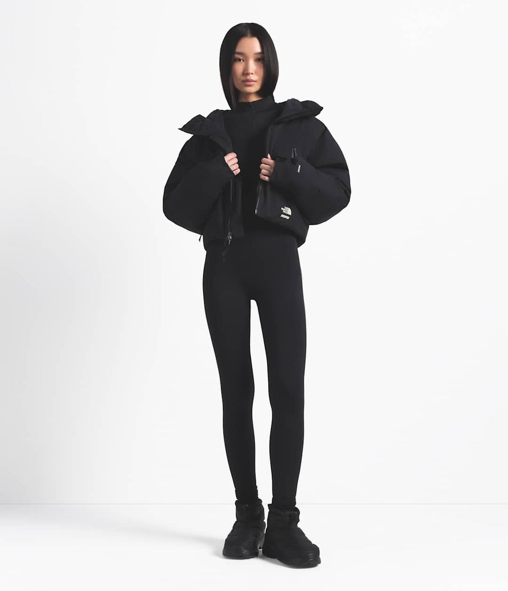 The North Face X SKIMS Women's Insulated Shell Jacket / The North Face
