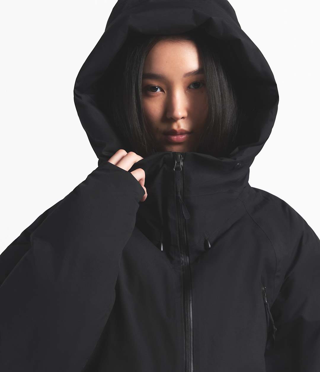 The North Face X SKIMS Women's Insulated Shell Jacket / The North Face