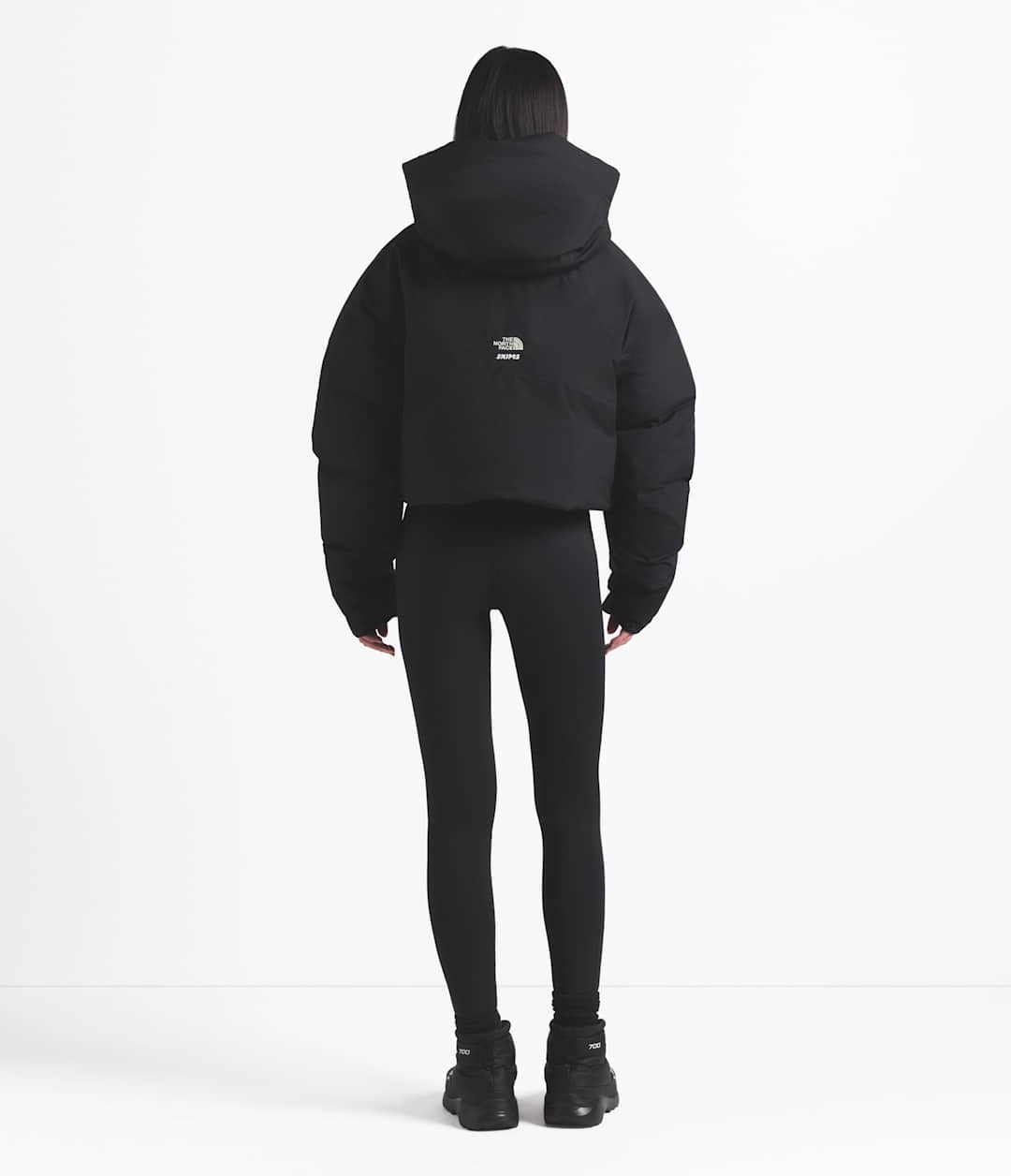 The North Face X SKIMS Women's Insulated Shell Jacket / The North Face