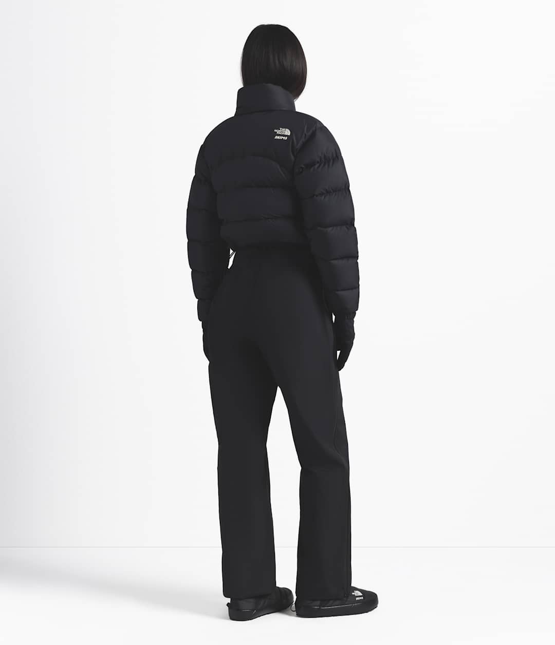 The North Face X SKIMS Women's Seam Tape Pant / The North Face