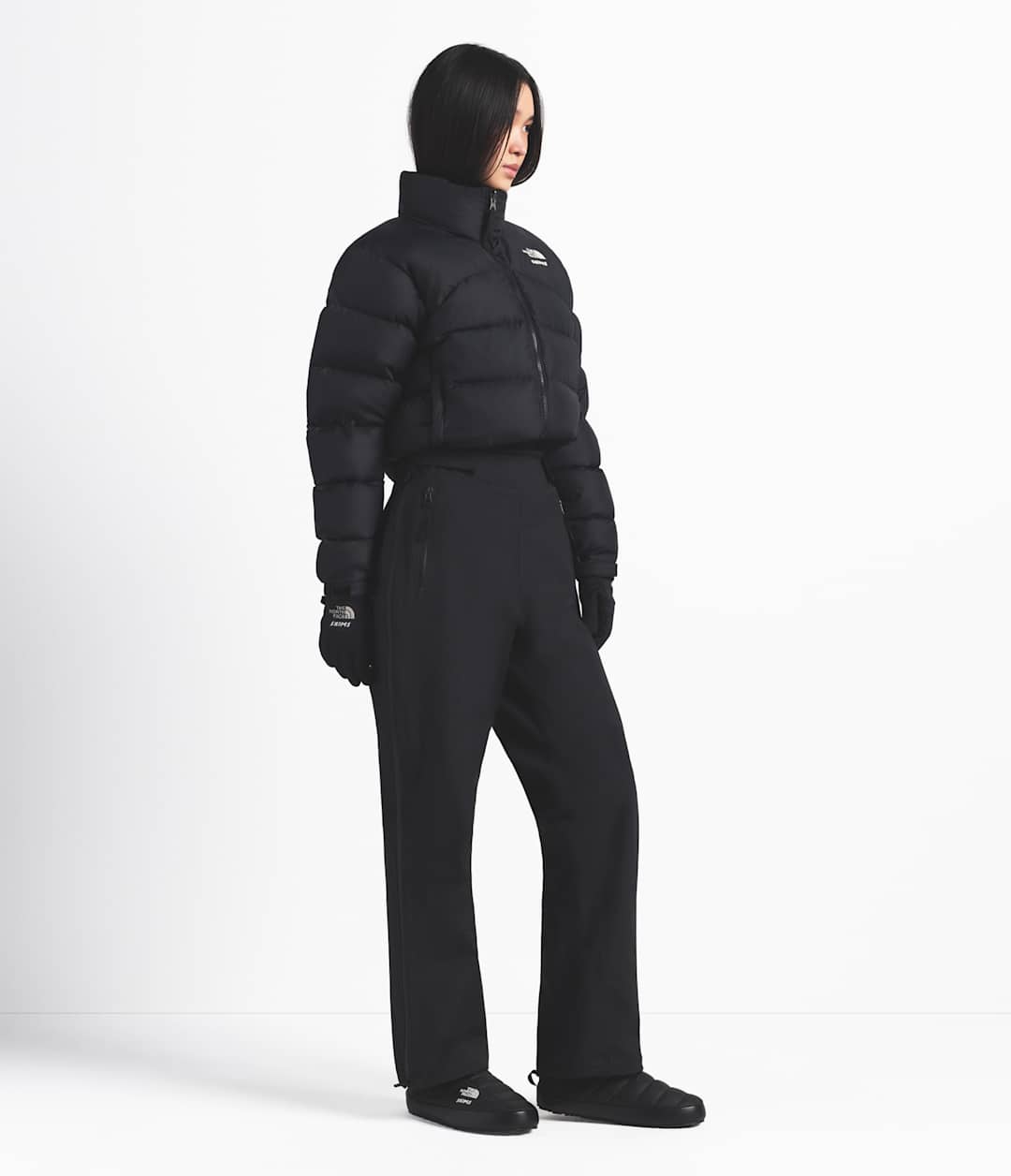 The North Face X SKIMS Women's Seam Tape Pant / The North Face