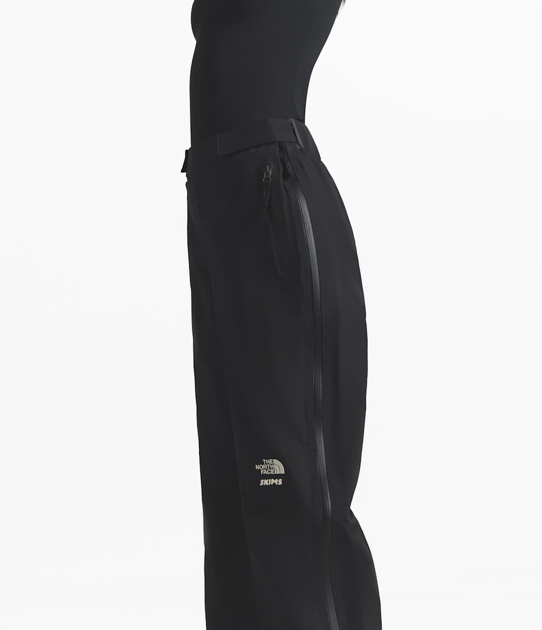 The North Face X SKIMS Women's Seam Tape Pant / The North Face