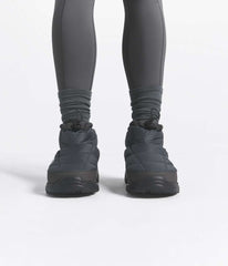 The North Face X SKIMS Nuptse Traction Chukka / The North Face