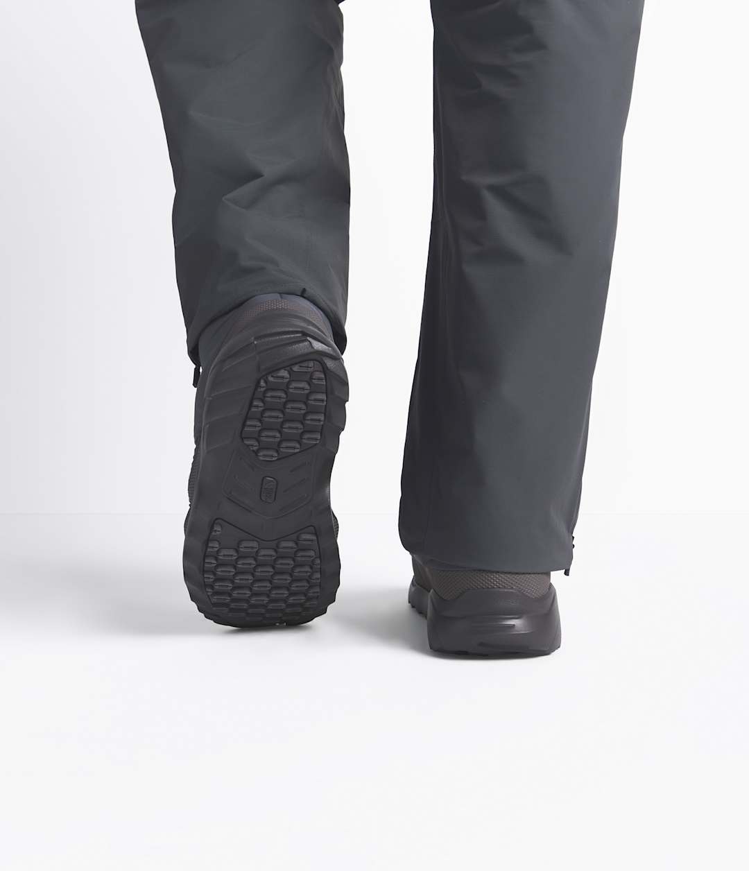 The North Face X SKIMS Nuptse Traction Chukka / The North Face