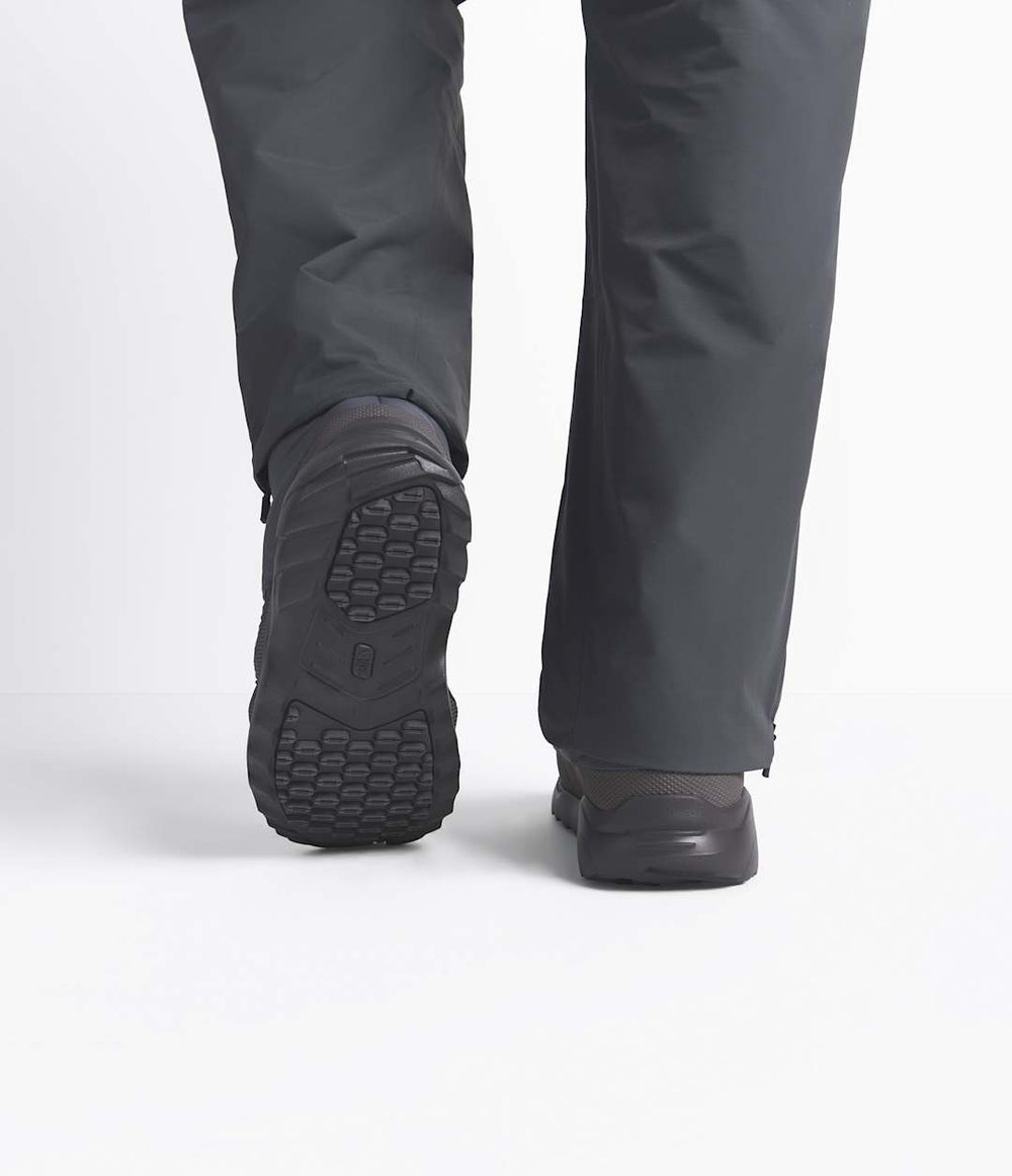 The North Face X SKIMS Nuptse Traction Chukka / The North Face