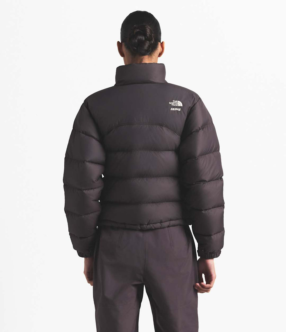 The North Face X SKIMS Women's 2000 Retro Nuptse Jacket / The North Face