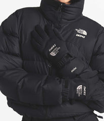 The North Face X SKIMS Gloves / The North Face
