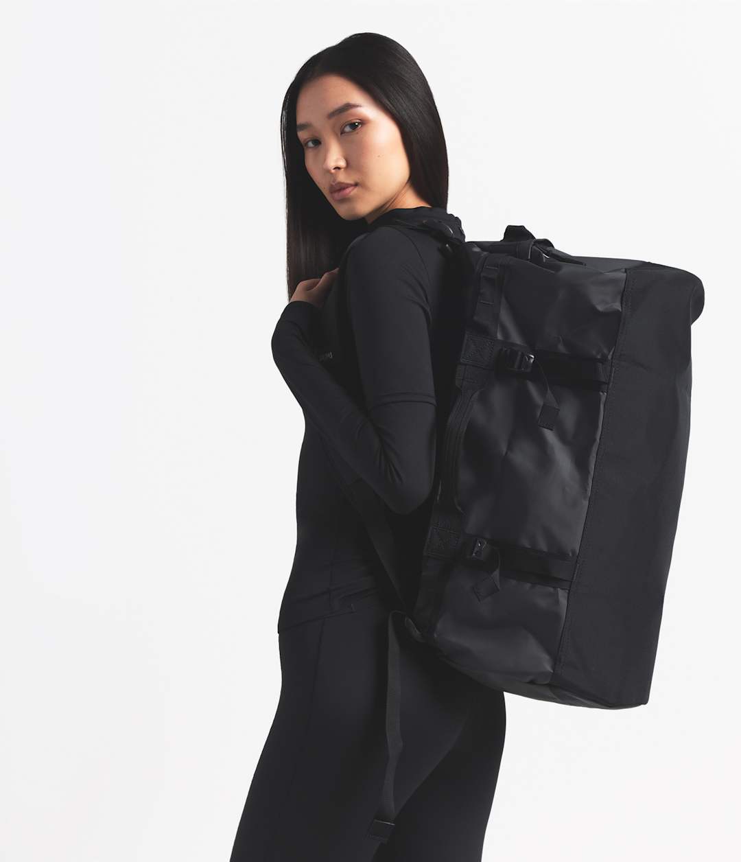 The North Face X SKIMS Base Camp Duffel - Small / The North Face